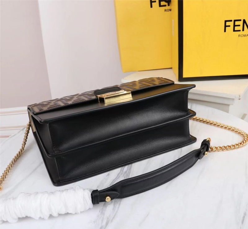 Fendi Satchel Bags